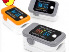 پالس اکسیمتر برند بری BERRY