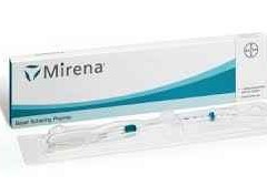 آی یو دی میرنا  IUD MIRENA