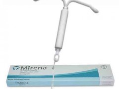 آیودی میرنا  IUD MIRENA