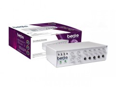 دستگاه فارادیک لاغری برجیس 5 کانال ST90