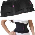 شکم بند لاغری میس بلت