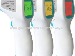 تب سنج لیزری Gp300 اورجینال