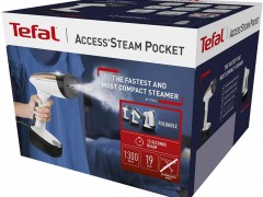 اتو بخار دستی تفال  DT3030