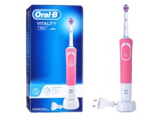 مسواک برقی اورال بی Oral-B مدل Vitality 100 3D