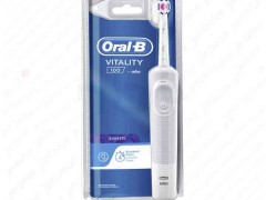 مسواک برقی white Oral-B Vitality 100 3D سفید