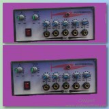 دستگاه فیزیوتراپی پرفشینال 5 کانال 140 هرتز