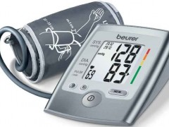 فشار سنج  بازویی بیورر مدل  beurer BM35