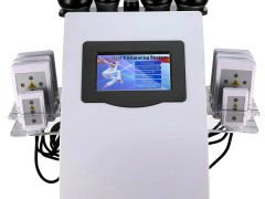 دستگاه آر اف کویتیشن 6 کاره