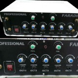 دستگاه فیزیوتراپی پرفشینال 5 کانال 400 هرتز