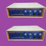 استیمولاتور دستگاه فیزیوتراپی 2 کانال اریان نوین