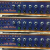 دستگاه فیزیوتراپی ( استیمولاتور) آریان نوین 5 کاناله