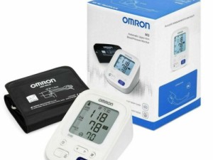 فشارسنج امرون m3