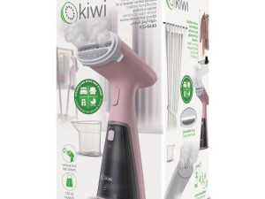 اطو بخار دستی برند کیوی مدل KSI-6440