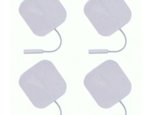 الکترود مربعی چسبی 5*5 سانت بسته 4عددی