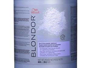 پودر دکلره 800 گرمی WELLA