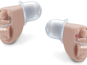 سمعک دیجیتالی بیوررالمان  مدل HA60