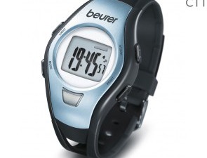 نمایشگر ضربان قلب بیورر مدل PM15