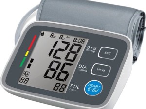 فشار سنج بازویی لایف نت مدل  U80EH