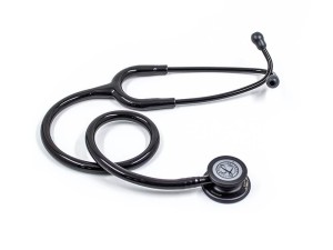 گوشی پزشکی لیتمن کلاسیک۳ فول مشکی ۵۸۰۳