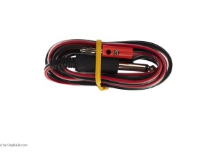 سیم الکترود دستگاه فیزیوتراپی