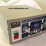 دستگاه الکترولیز خانگی نایس