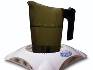 دستگاه یونیزه - قلیایی - مغناطیس کننده آب