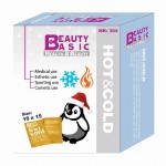 کمپرس سرد و گرم 10*15 بیوتی بیسیک