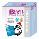 کمپرس سرد و گرم 15*25 بیوتی بیسیک