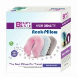 بالش دور گردنی بیوتی بیسیک مدل mk-912