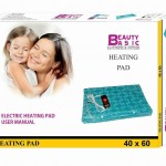 تشک حرارتی  بیوتی بیسیک سایز  60*40