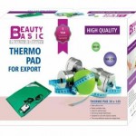 تشک حرارتی لاغری بیوتی بیسیک سایز 50*145