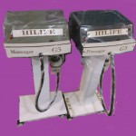 جی فایو G5 ماساژور لاغری های لایف