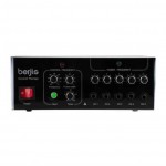 دستگاه فیزیوتراپی خانگی برجیس 5 کانال 125 هرتز