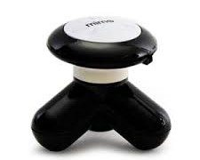 مینی ماساژورتن زیب مدل  ویبره ای