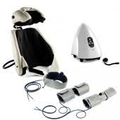 ماساژور بدن مدل BH Fitness SUMMA YM90