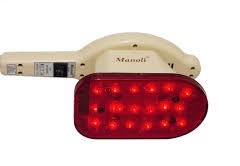 ماساژور بدن مادون قرمز مدل Manoli 730