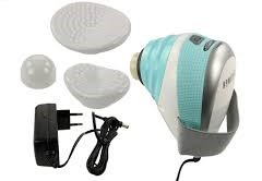 ماساژور سلولیت مدل Homedics CELL 100 Eu