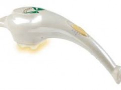 ماساژور دستی حرارتی مدل iRest SL C17