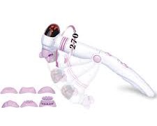 ماساژور بدن مدل KX 210