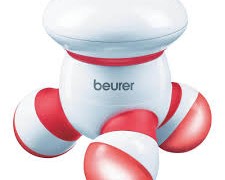 مینی ماساژور دستی بیورر مدل MG16