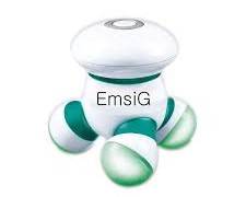 مینی ماساژور امسیگ مدل  MG09