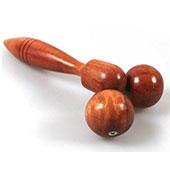 رول چوبی ماساژ کاسپین