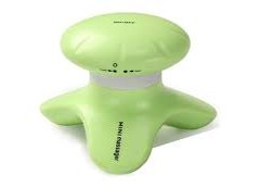 مینی ماساژور  مدل breo M 210