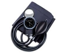 فشارسنج عقربه ای با گوشی آکیومد مدل KJ 106