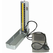 فشار سنج جیوه ای رومیزی مدل ALPK2 300V