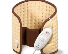 تشکچه برقی شکم و کمر برند بیورر مدل HK 49 beurer