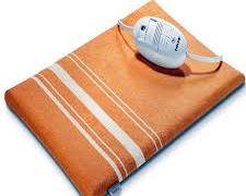 تشکچه برقی برند بیورر(beurer) مدل HK35