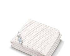 تشك برقي بيورر با زوم گرمایشی پا  بیورر مدل UB 100