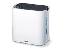 مرطوب کننده و تصفیه هوا برند بیورر LR330