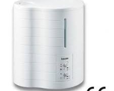 دستگاه بخور گرم برند بیورر (beurer) مدل LB50